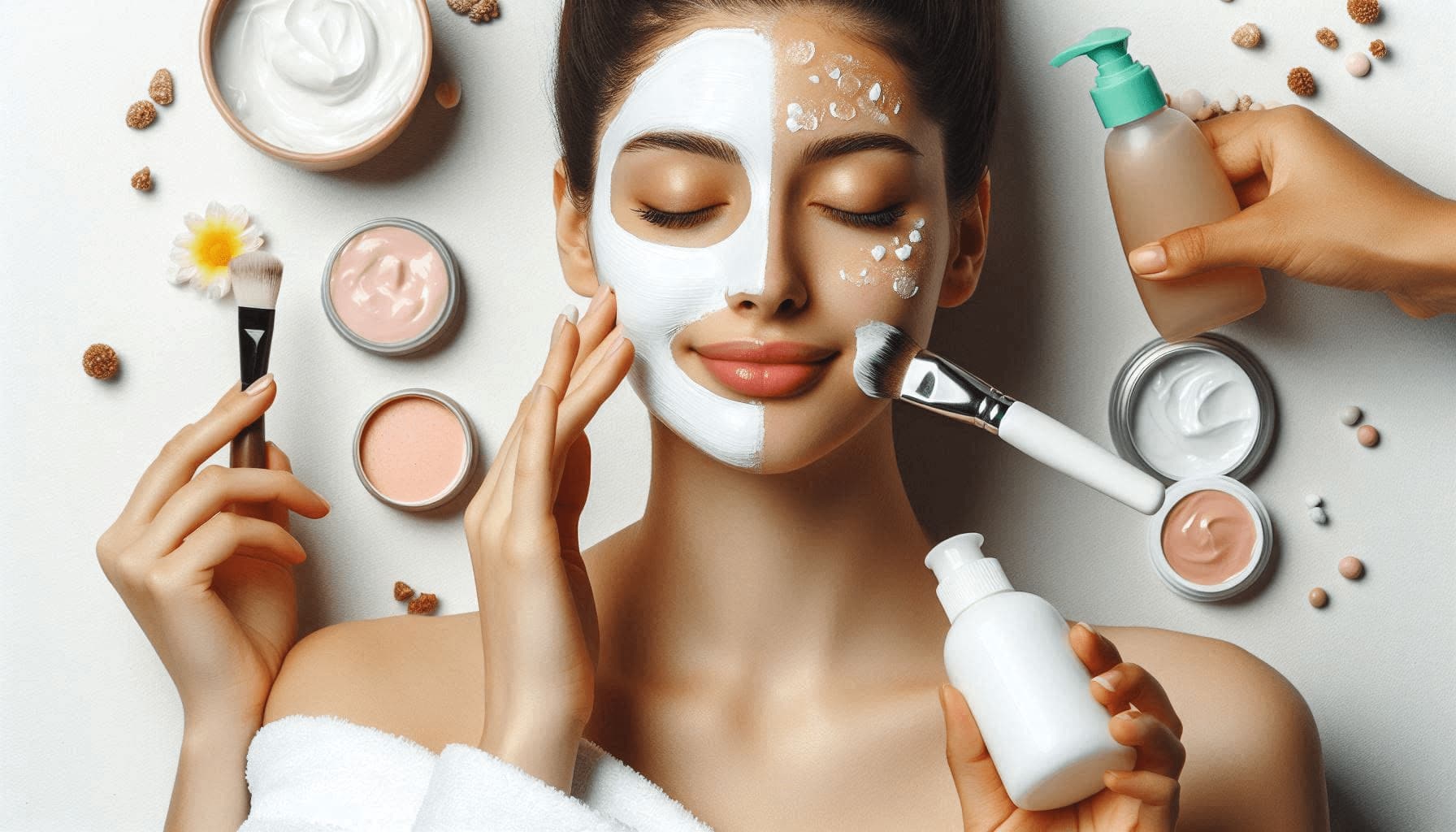 How to Build an Effective Skincare Routine