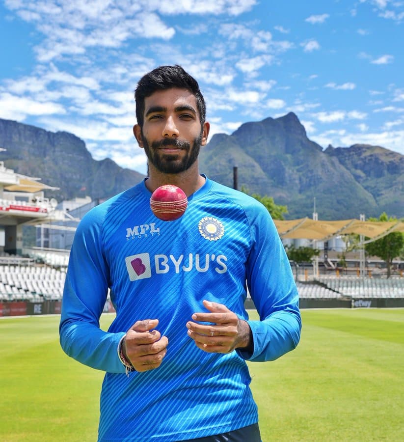 Jasprit Bumrah's Return to Lead Pace Attack