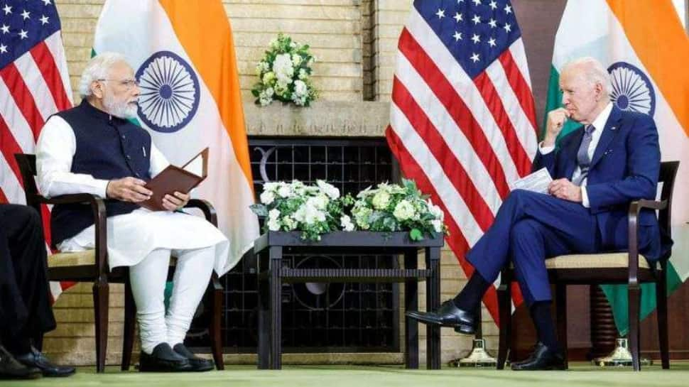 Top American Diplomat Reveals Why China And Russia Fear The Growing India-US Relations