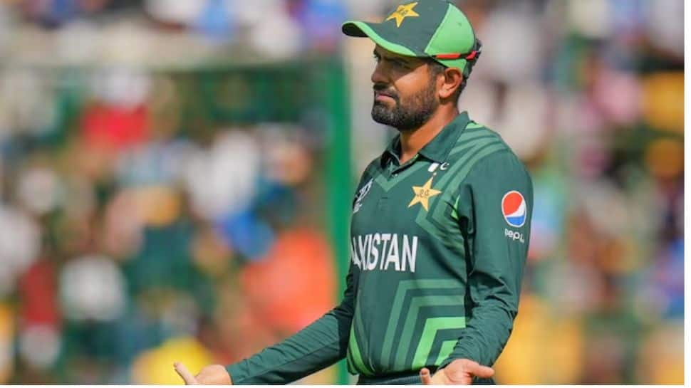 &#039;Mental Issues Zyada Hain&#039;: Babar Azam Should Leave Captaincy, Says Ex-Pakistan Captain On His Declining Form