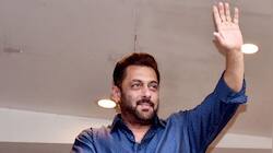 Salman Khan Issues Notice Against Fraudsters, Warns Fans About Fake US Show