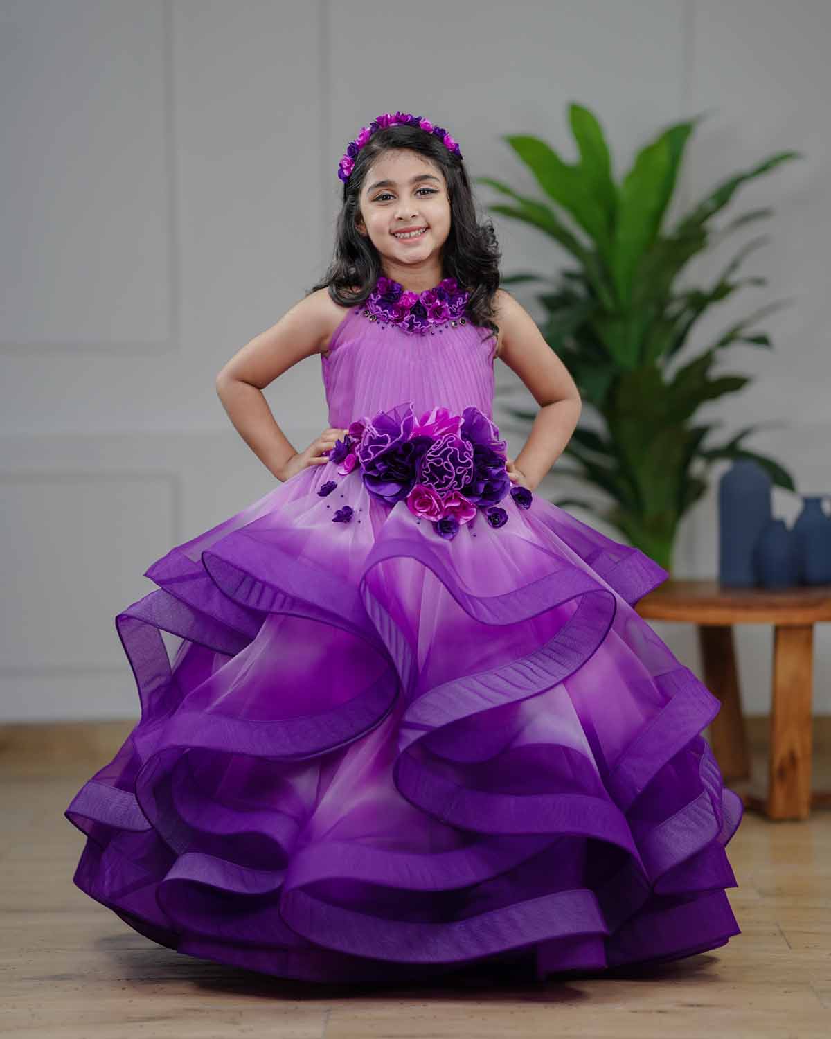 Playful Perfection: Kids&#039; Dresses for Every Occasion