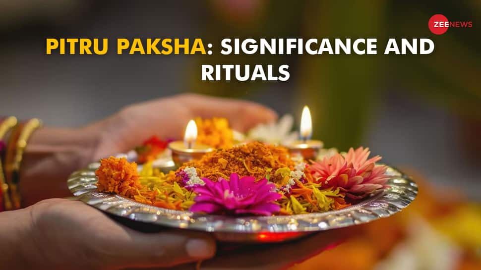 Pitru Paksha Start And End Dates, Significance, Rituals To Follow