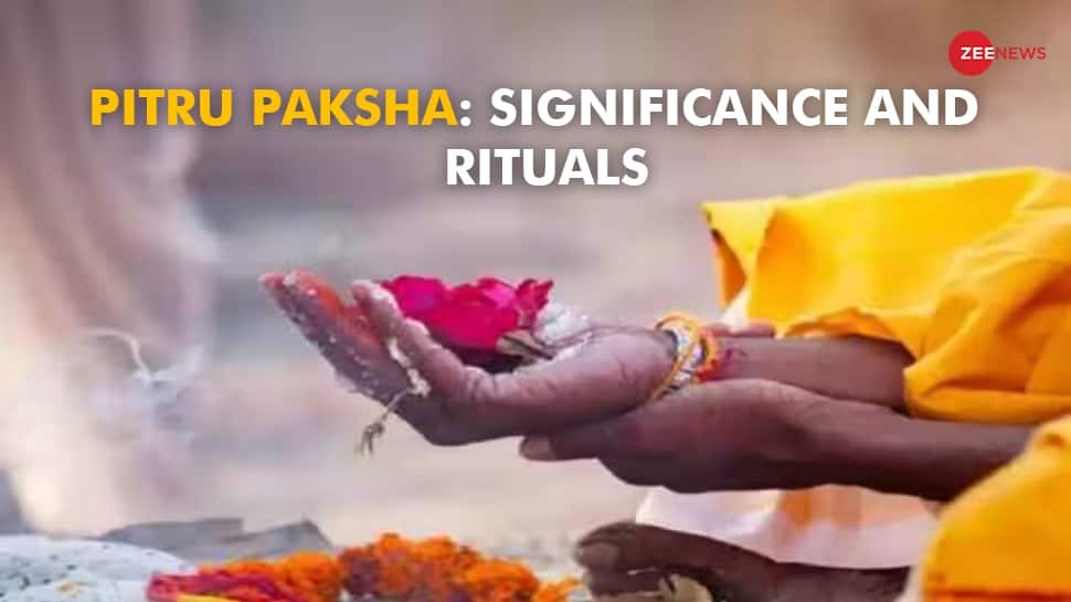 Pitru Paksha 2024 Start And End Dates, Significance, Rituals To Follow