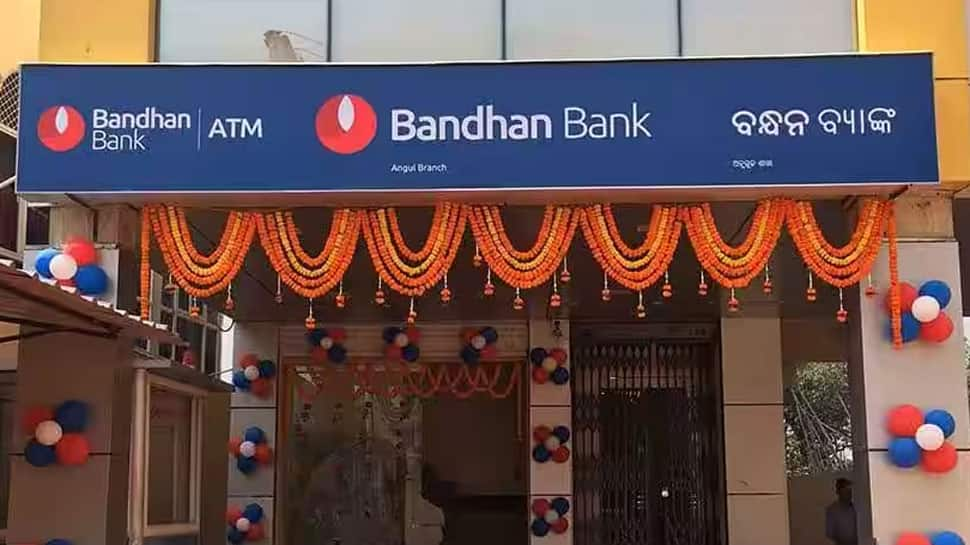 Bandhan Bank Offers Up To 8.55% Interest On 1 Year FD –Check Latest FD Interest Rate And Tenure