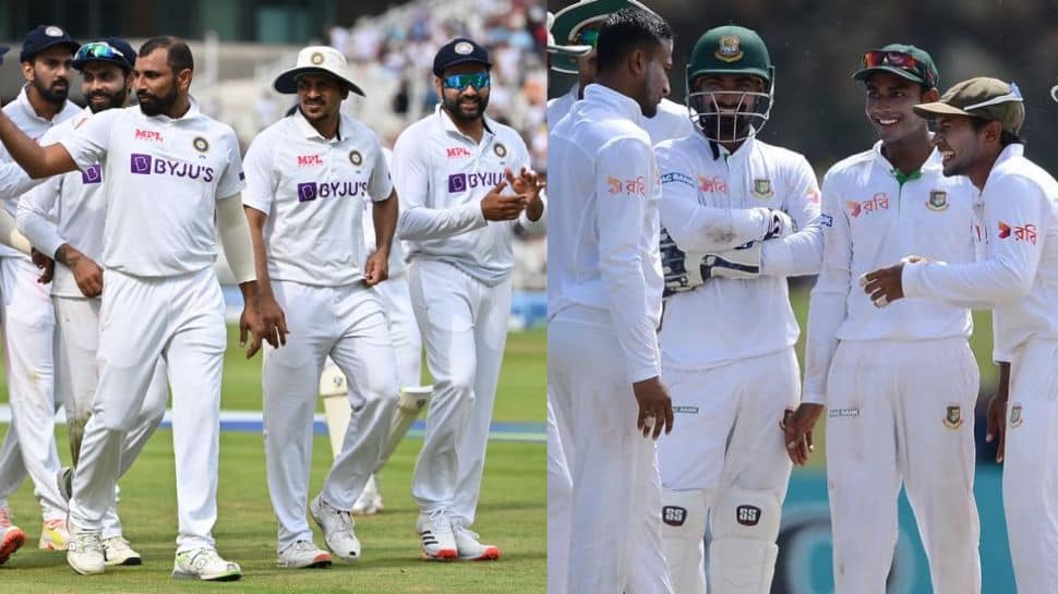 India vs Bangladesh: IND vs BAN Test Match Preview, Head To Head Stats, Full Squads, Records- Check Details Here