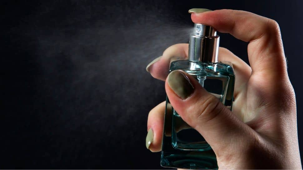 Right Perfume For Right Occasions