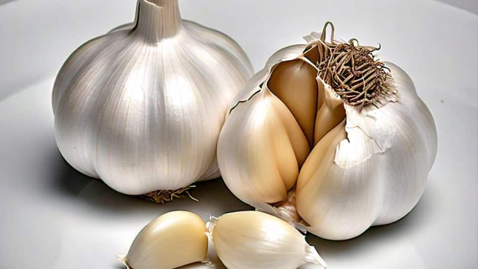 Garlic