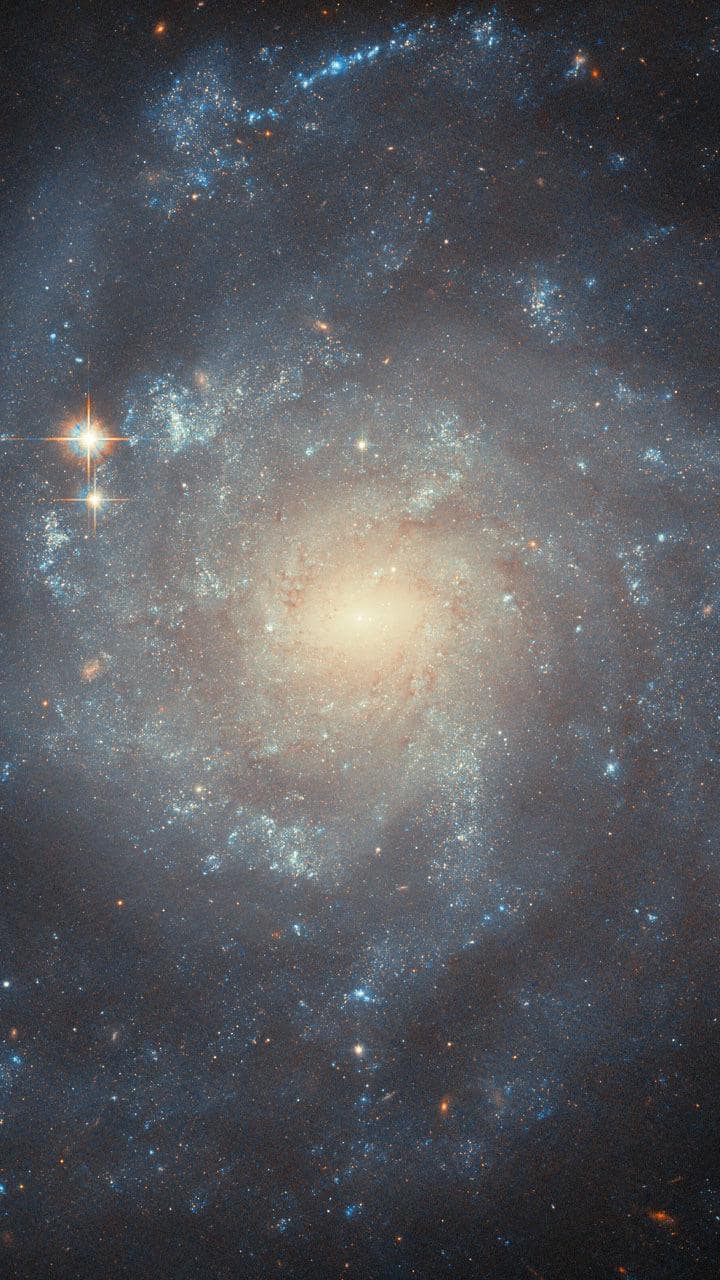 Milky Way Galaxy Wallpaper Nasa - Pics about space, image size:720x1280