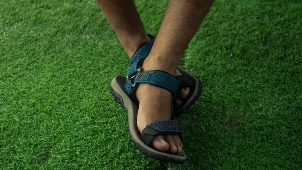 Top Men’s Sandals: Shop Now and Save Up to 50% During the Myntra Sale