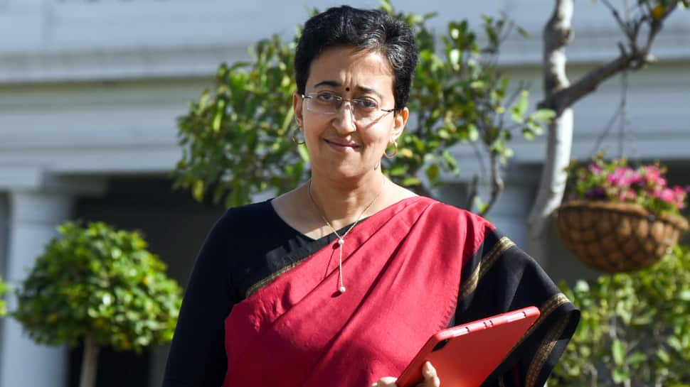 Who Is Atishi Marlena? 5 Things To Know About ‘Dummy CM’s’ Rise To Delhi’s Throne