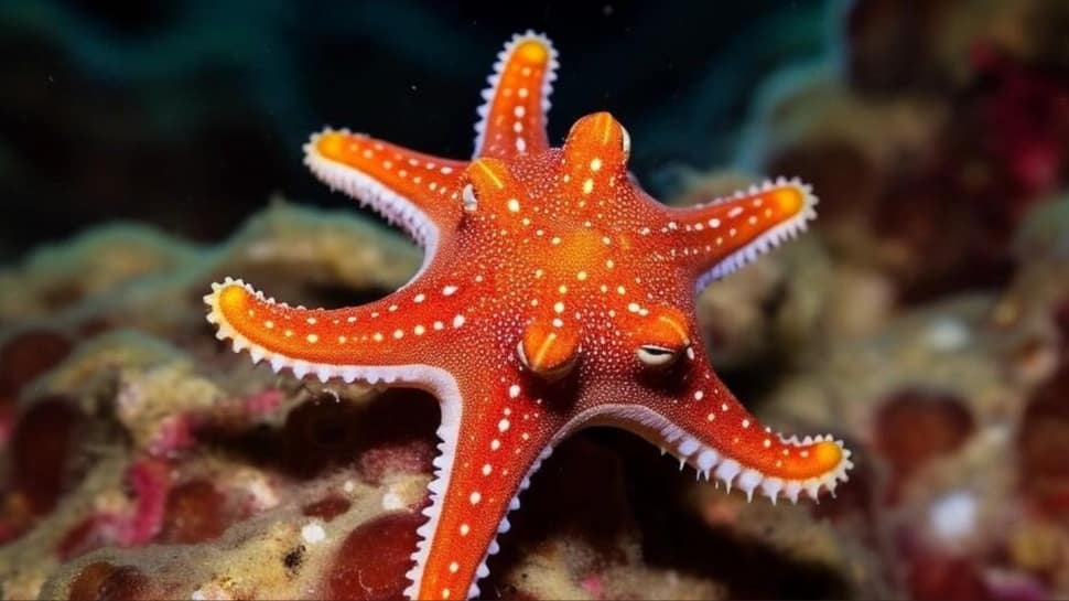 ​Starfish