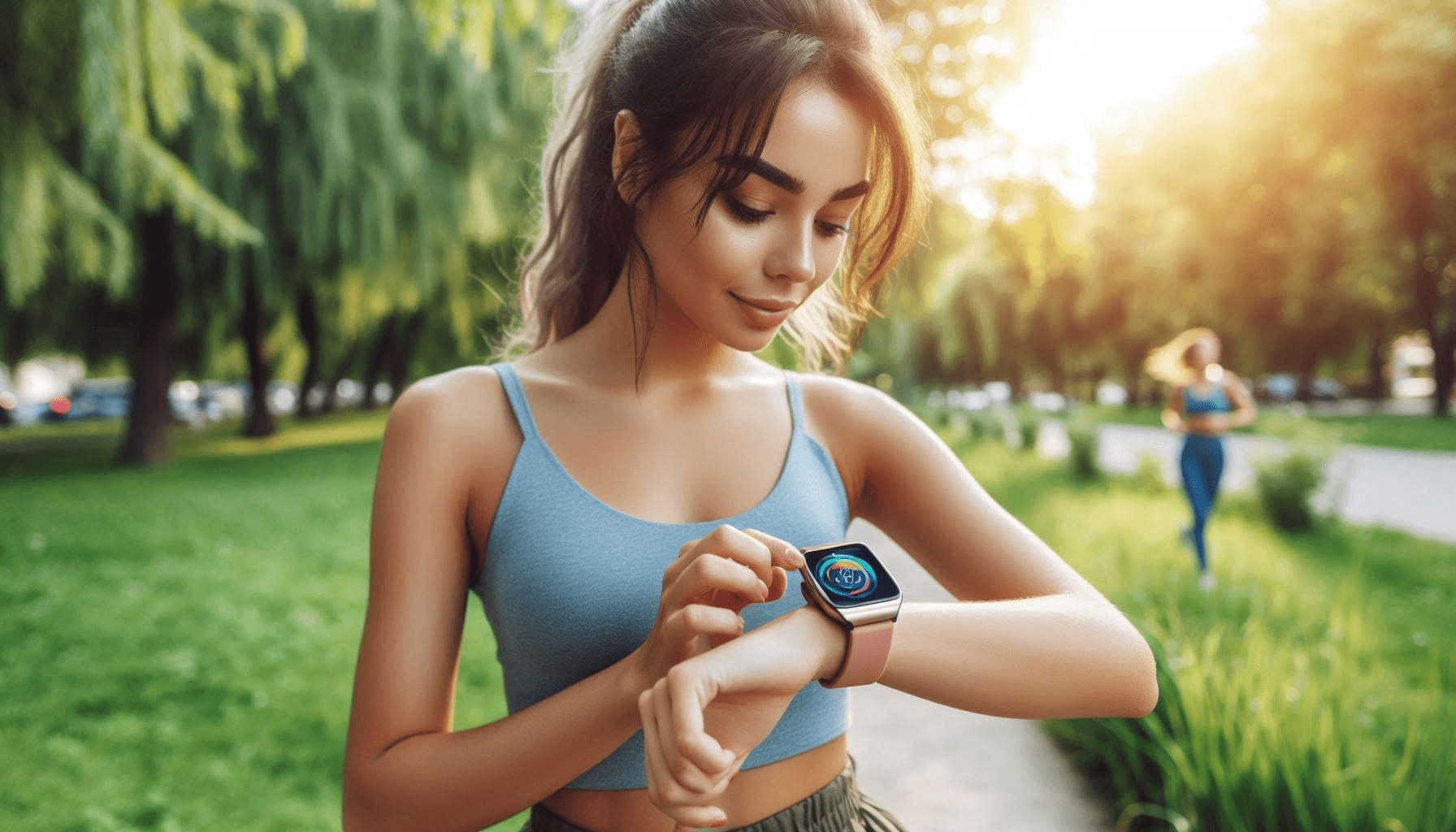 Fitness Trackers vs. Smartwatches: Find Your Ideal Fit Fitness Trackers vs. Smartwatches: Find Your Ideal Fit