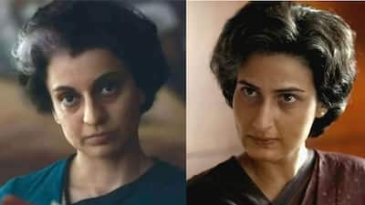 6 Actresses We Bet You Didn't Know Played Late PM Indira Gandhi