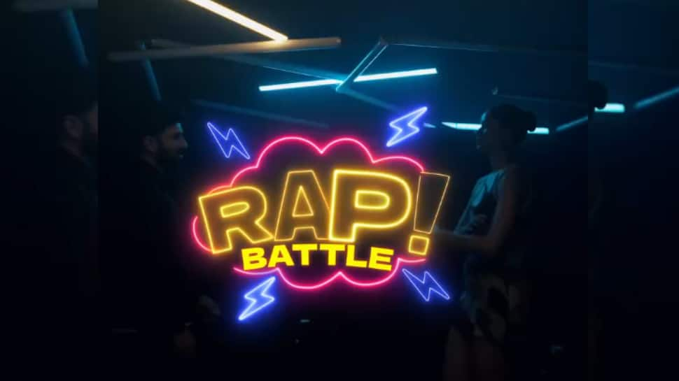 'Call Me Bae': Epic Rap Battle Sparks Between Ananya Panday And Vir Das