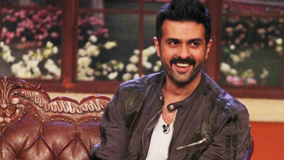 Harman Baweja