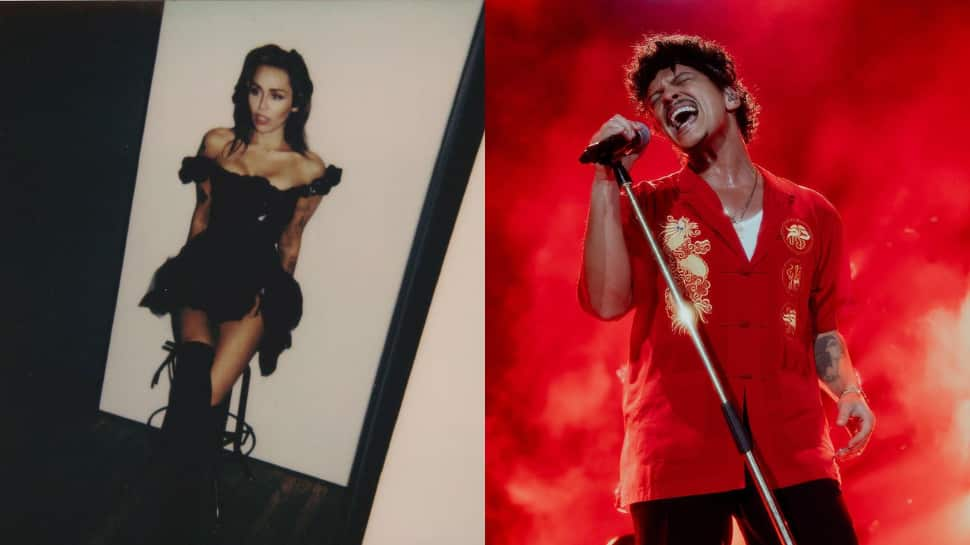 Miley Cyrus Faces Lawsuit Over Alleged Similarities Between Her Song And Bruno Mars' ‘When I Was Your Man’