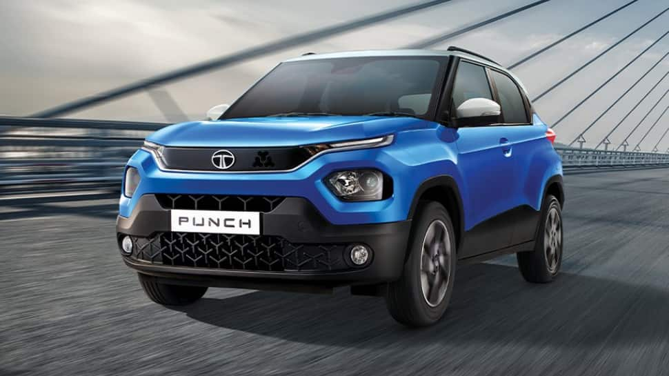 2024 Tata Punch Launched In New &#039;Avatar&#039; With Added Features, More Affordable Sunroof Variant – Check Price &amp; More