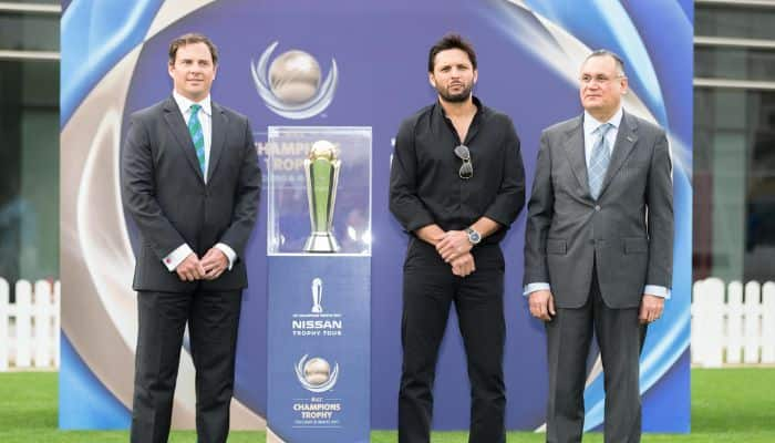 Can Pakistan Host Champions Trophy 2025? ICC Delegation Begins Security Inspection