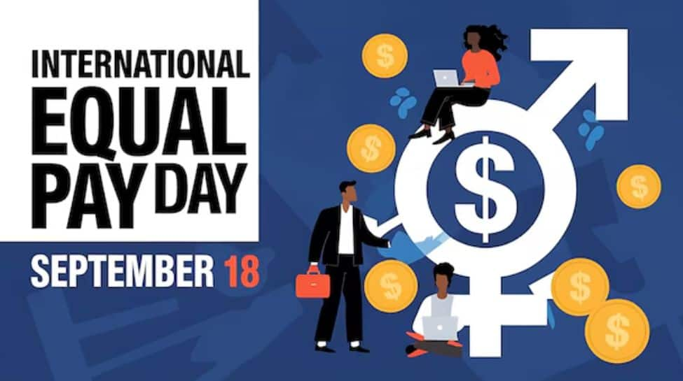 International Equal Pay Day 2024: Closing the Gender Pay Gap And Empowering Women