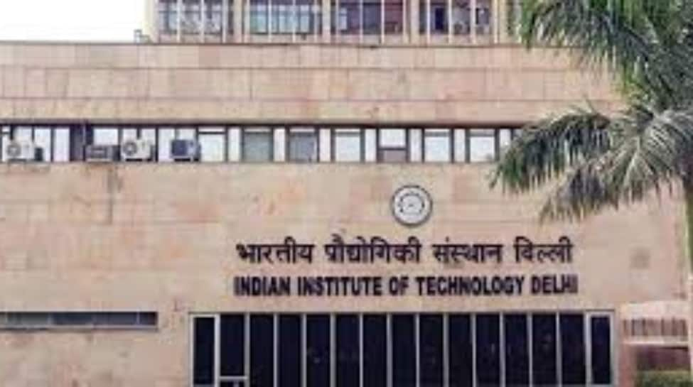  IIT Delhi: