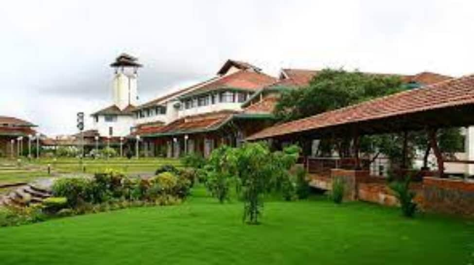  IIM Kozhikode: