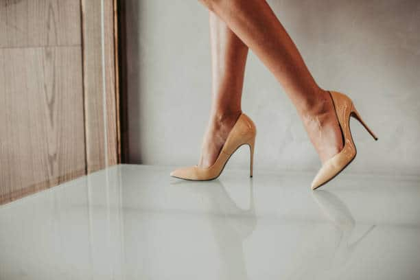 Style Without Sacrifice: Comfortable Women&#039;s Heels