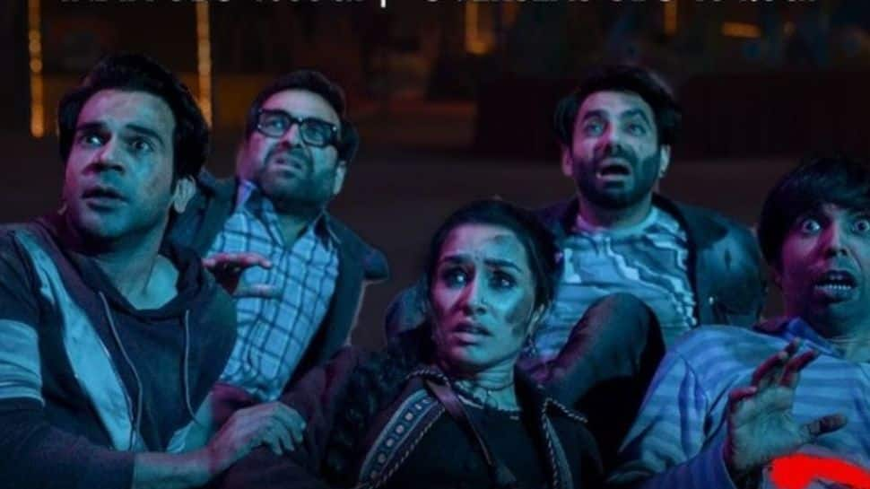 Stree 2 Shatters Records Become The Highest-Grossing Hindi Film Of All Time 