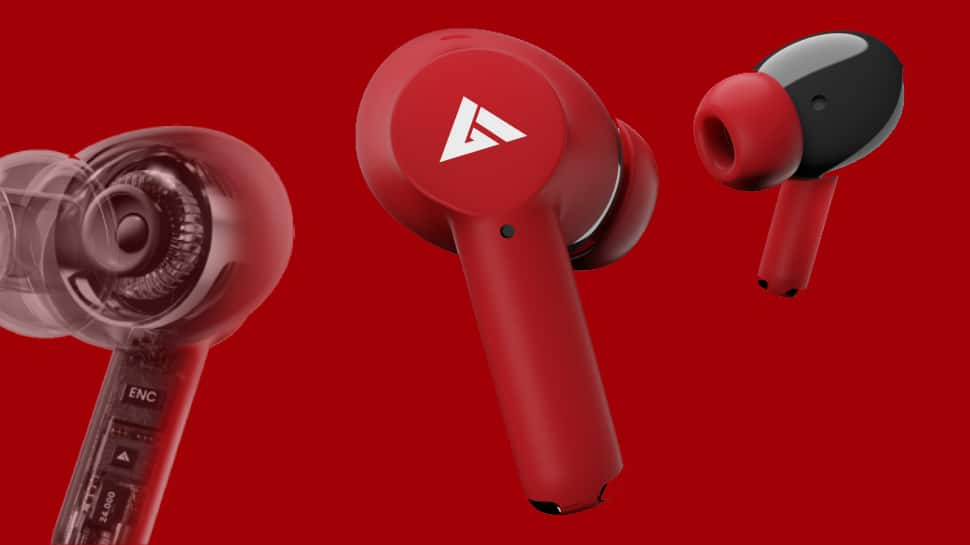 Top 5 Best True Wireless Earbuds Under ₹1000 at Myntra