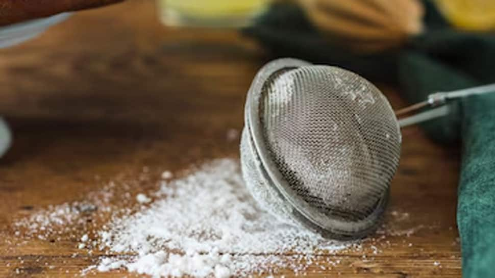 Baking Powder Vs Baking Soda- Recipies