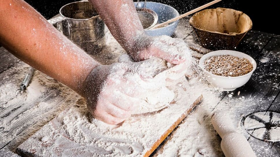 Baking Powder Vs Baking Soda- Usage In Baking