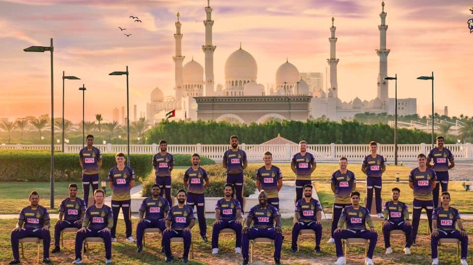 Kolkata Knight Riders (KKR)