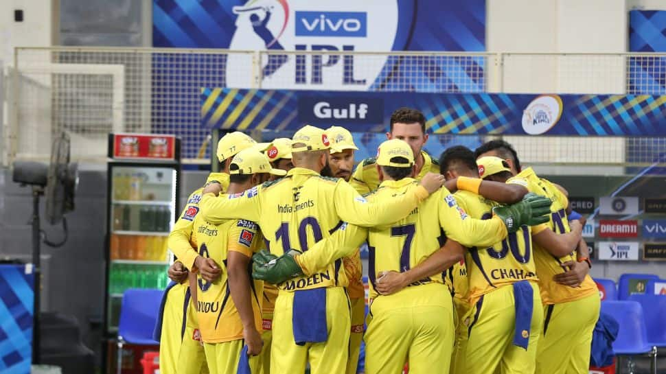 Chennai Super Kings (CSK)