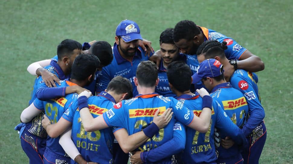 Mumbai Indians (MI)