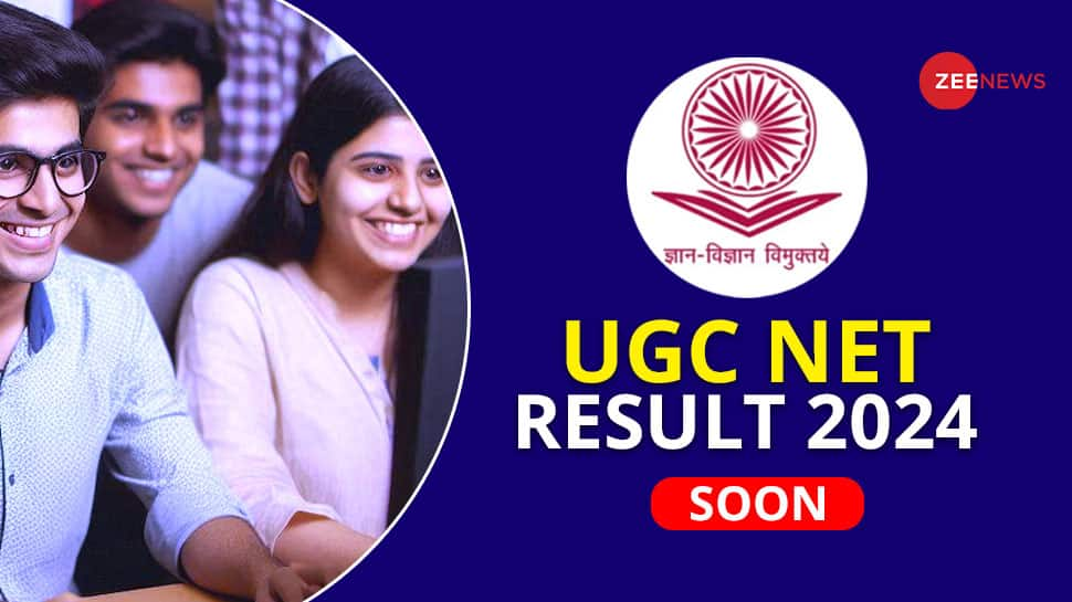 UGC NET Result 2024: NTA To Declare NET Result SOON At ugcnet.nta.ac.in- Check Details Here