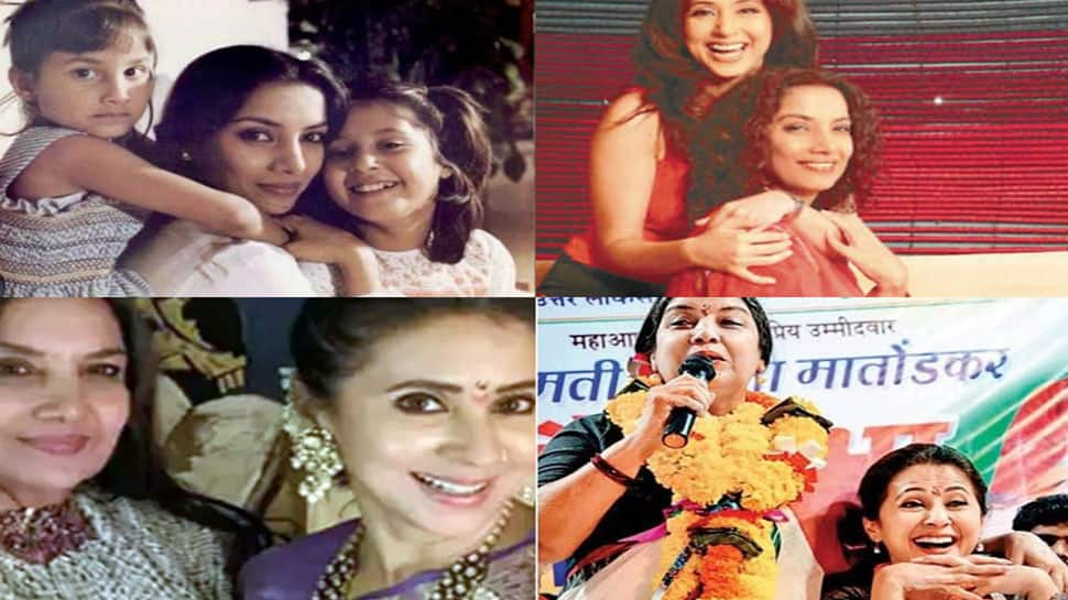  Shabana Azmi’s Birthday Special: Urmila Matondkar Shares Unseen ‘Masoom’ Moments 