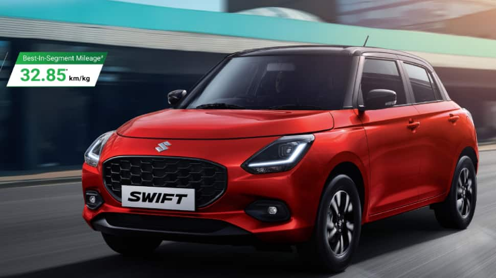 Maruti Swift