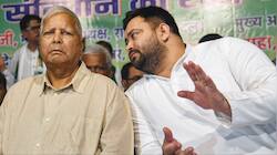 Fresh Trouble For Lalu, Tejashwi In Land For Jobs Case, Court Issues Summons
