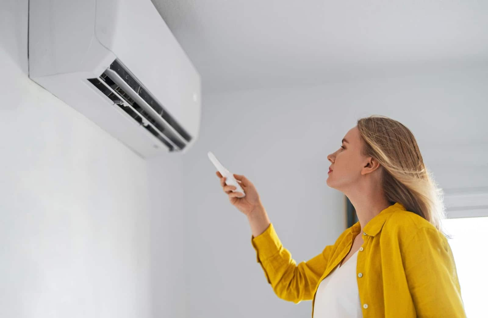 Chill Out: Reliable Air Conditioning for Home and Office