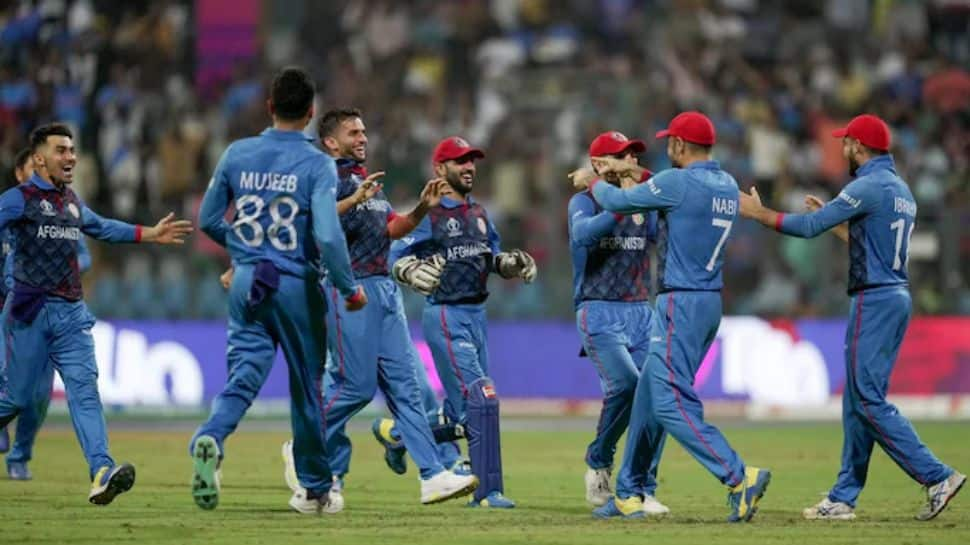 AFG vs SA Free Live Streaming When and Where to watch Afghanistan vs