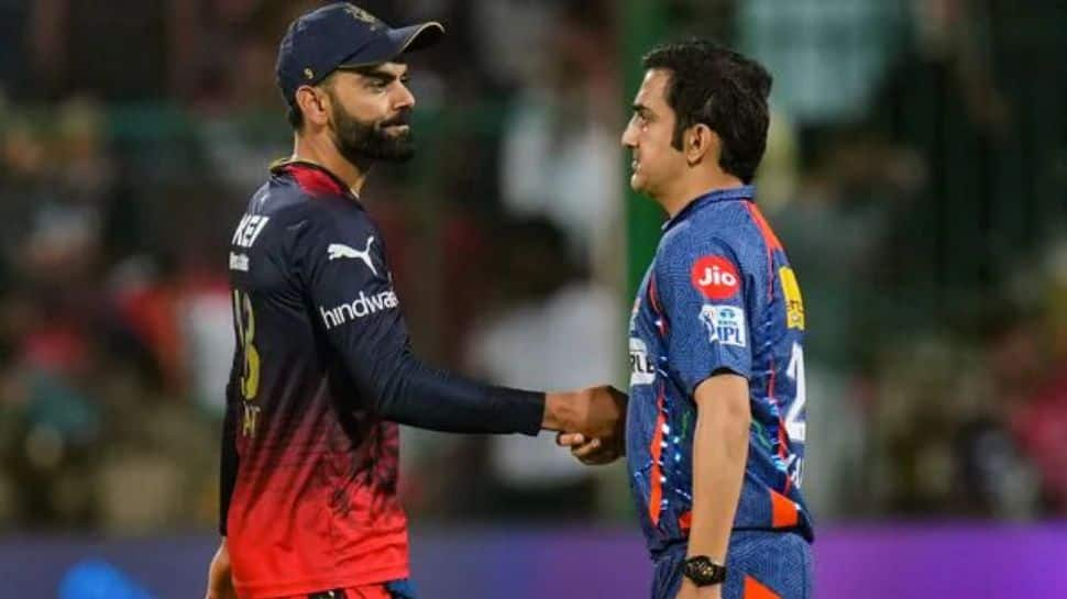 He has Done For So Many Years Gautam Gambhir Lauds Virat Kohli Ahead Of IND vs BAN first Test