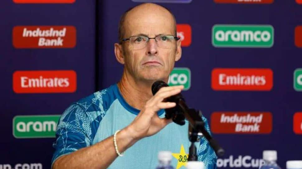 Pakistan Coach Gary Kirsten Comes Up With Request To Champions Cup Mentors To Build International Brand Of cricket In Domestic Format