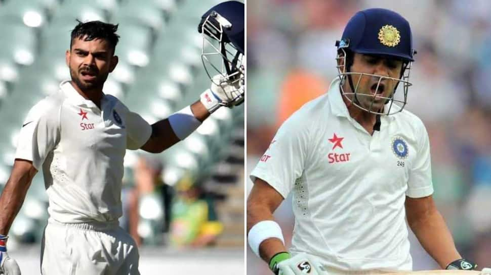 Cricket And Spirituality: Gautam Gambhir, Virat Kohli Recall When 'Hanuman Chalisa' And 'Om Namah Shivay' Helped Them - WATCH