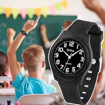 The Best Smartwatches for Kids: Top Picks for 2024