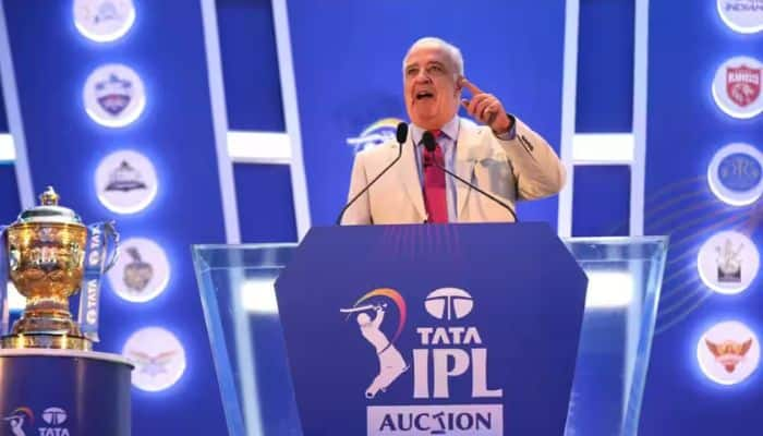 IPL 2025 Mega Auction Dates: When & Where Will BCCI Host IPL Auction? Details Inside