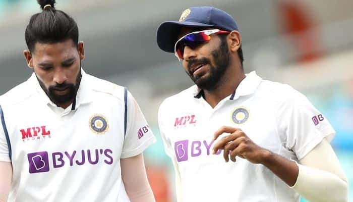 EXPLAINED: Why Team India Played With 3 Pacers At Home?