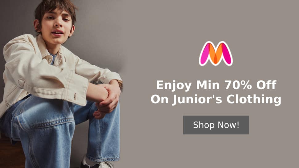 Top 5 Branded Trousers for Your Boy: Enjoy Min 70% Off at Myntra