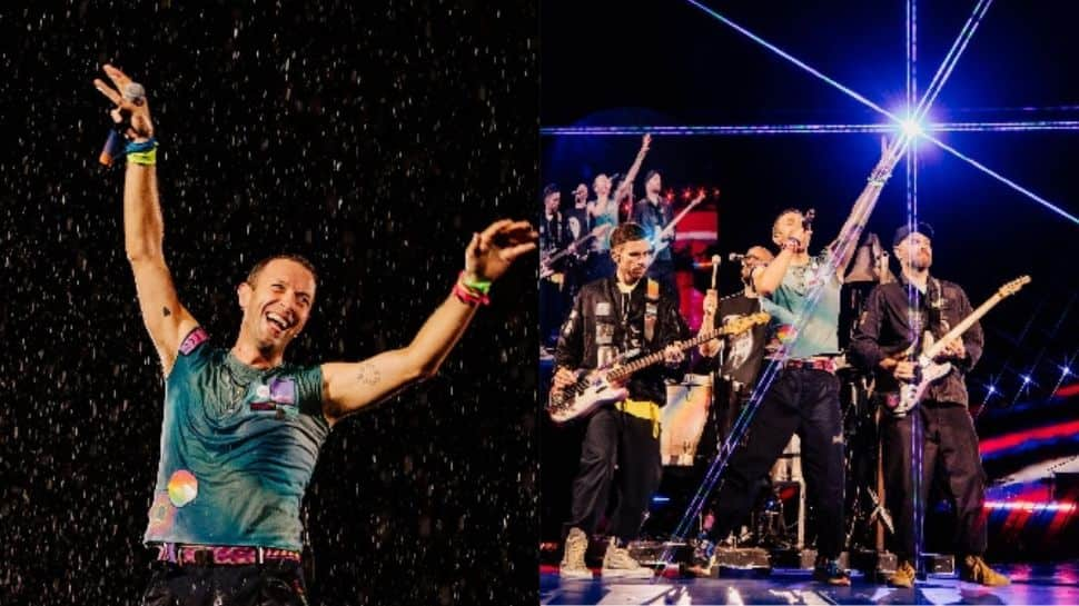  Coldplay Coming To India: All You Need To Know About Their Concert