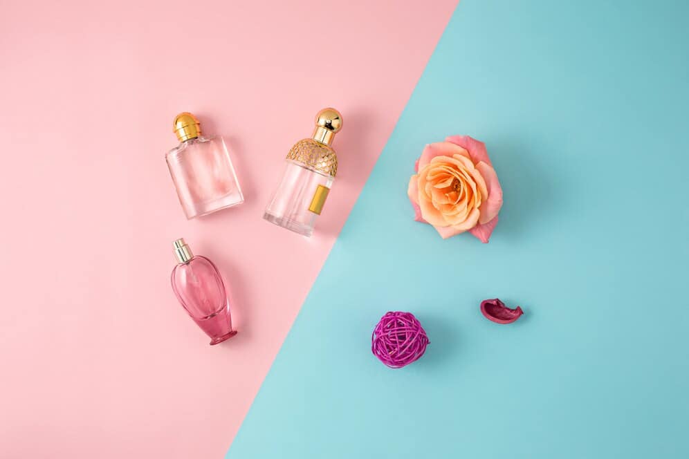 Myntra Big Fashion Festival: Deals On Women’s Luxury Perfumes