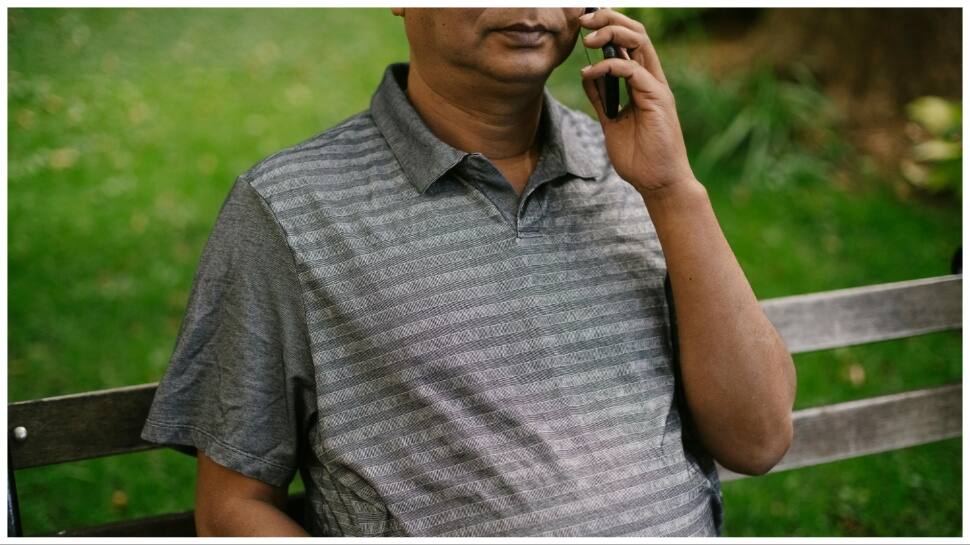 Shocking: Man Calls Wife 100+ Times A Day, Faces Legal Action Under This Law Shocking: Man Calls Wife 100+ Times A Day, Faces Legal Action Under This Law